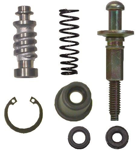 (MSR-203) Yamaha OD=12.70mm, Length=37.00mm(Thread Length 23mm)
