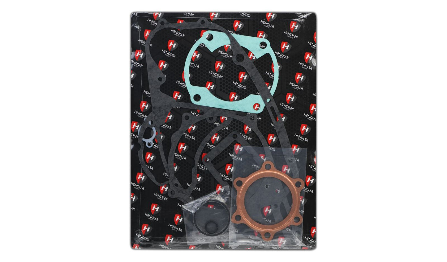 Full Gasket Set Yamaha DT250, TY250H 1977-1999