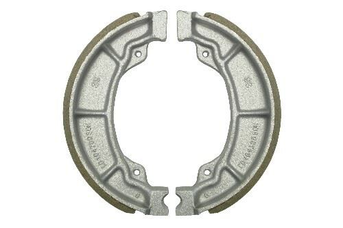 Drum Brake Shoes VB135, H306 140mm x 28mm
