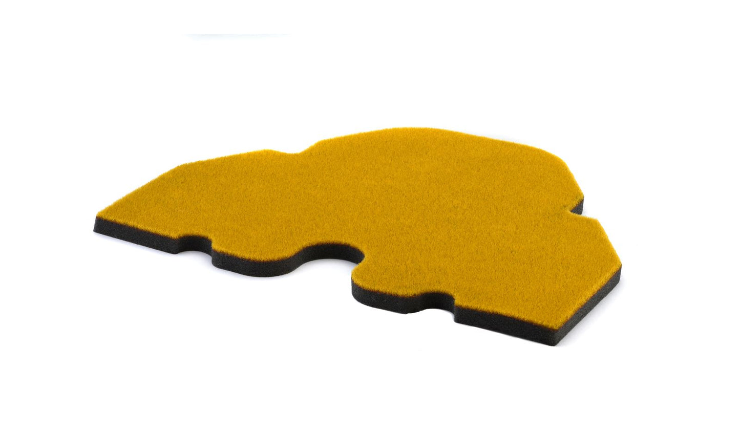 Air Filter Kawasaki ZZR600E1-E12 93-04, ZZR400 93-99