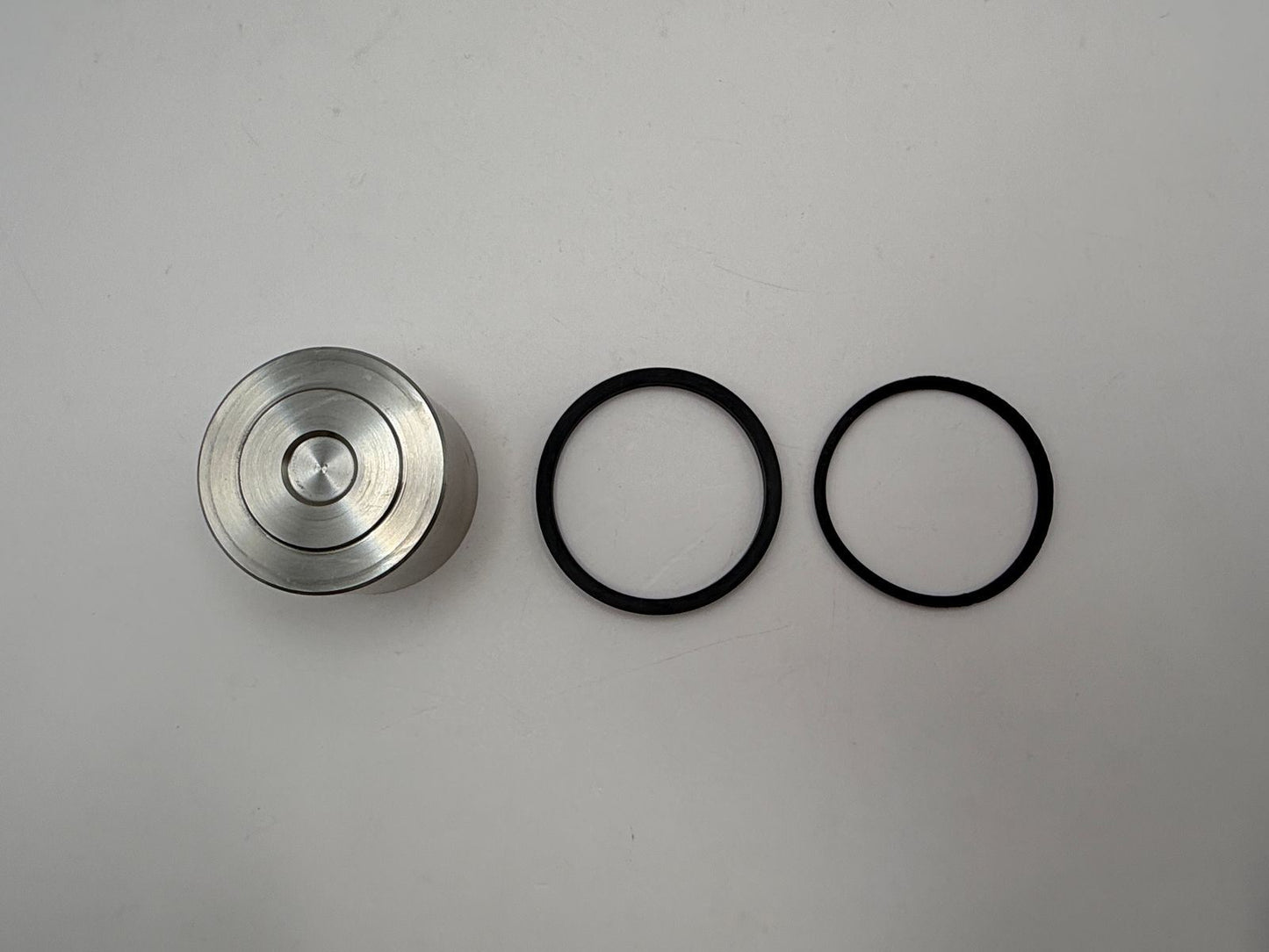 Stainless Steel 316L Brake Caliper Piston & Seal Kit 41mm x 29mm