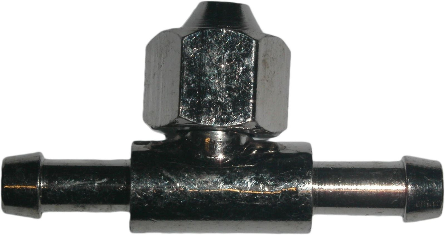 Petrol Tap T Junction & Nut (Each)