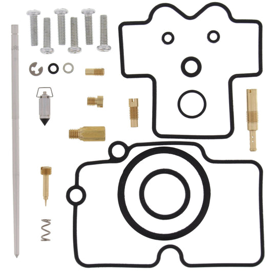 Carburetor Rebuild Kit For Yamaha WR450F 2007 - 2011