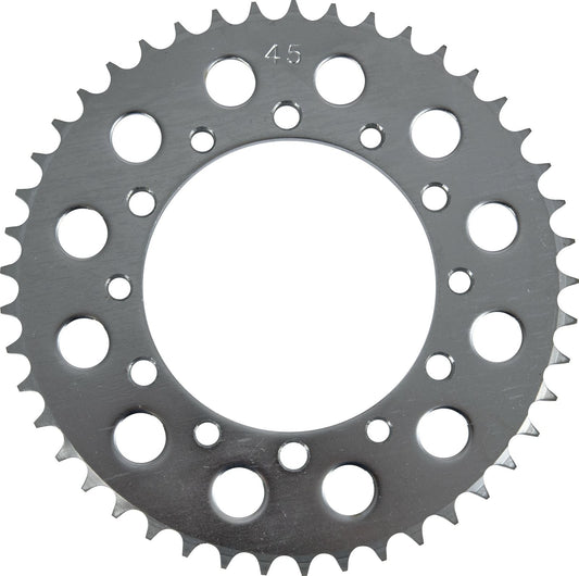 163-45 Rear Sprocket Cagiva Elefant 125RE 84-88, SXT125 80