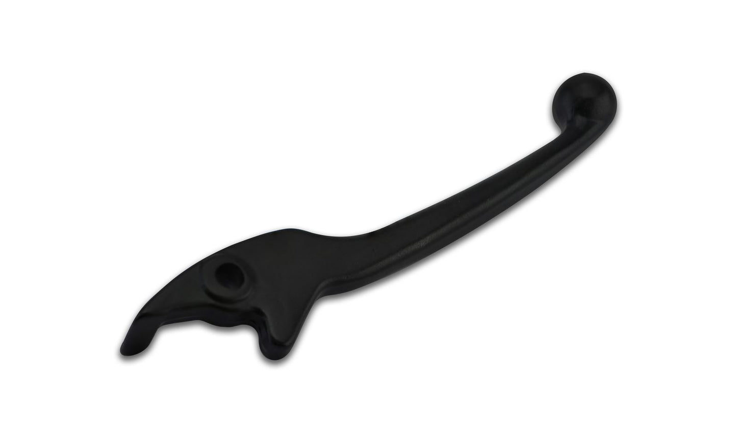 Front Brake Lever Black Honda 166
