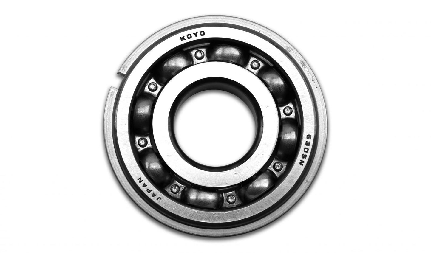 Koyo Bearing 6305-NR (ID:25mm x OD:62mm x W:17mm)