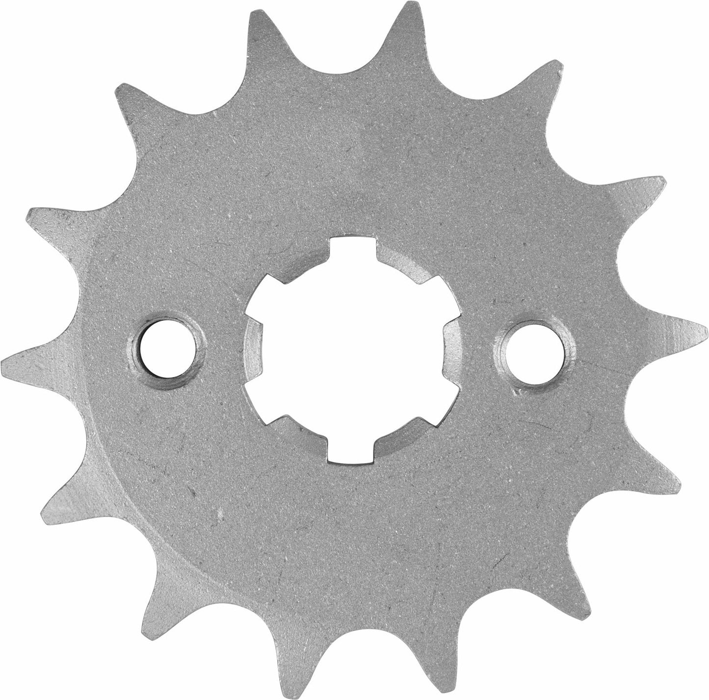 1550-14 Front Sprocket Yamaha YZF-R125 08-13, WR125R 09-13
