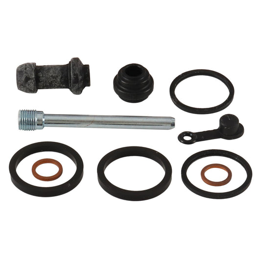 Caliper Rebuild Kit Rear Honda DN-01 (NSA700A) 08-09, GL1500C 97-00, GL1500CD 01-03, GL1500CT 97-00, NSA700 DN-01 2009, ST1100 91-02, ST1100A 92-95