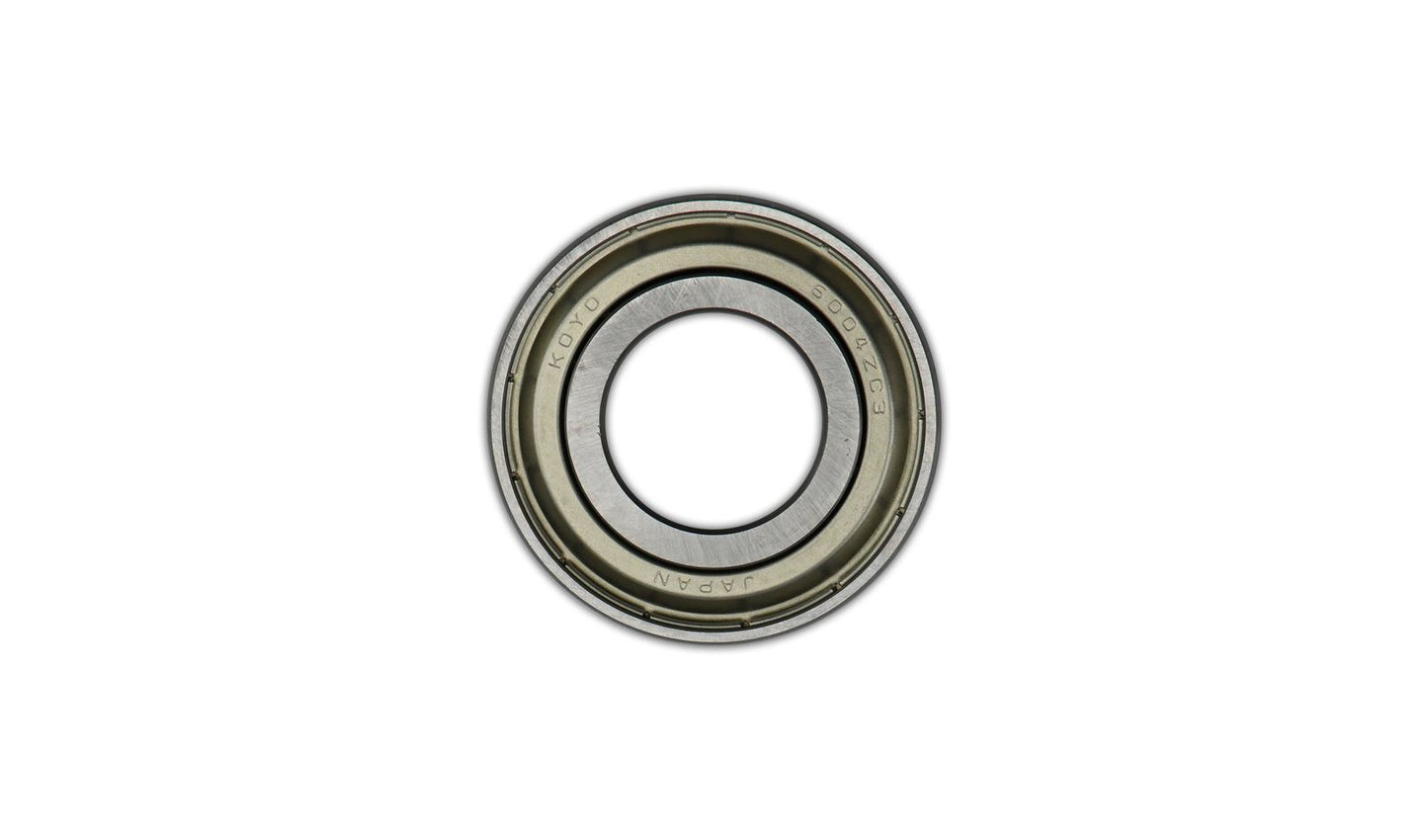 Koyo Bearing 6004-ZZ-C3 (ID:20mm x OD:42mm x W:12mm)