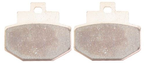 Goldfren Brake Pads AD186, FA321, SBS772, FDB2115, VD981