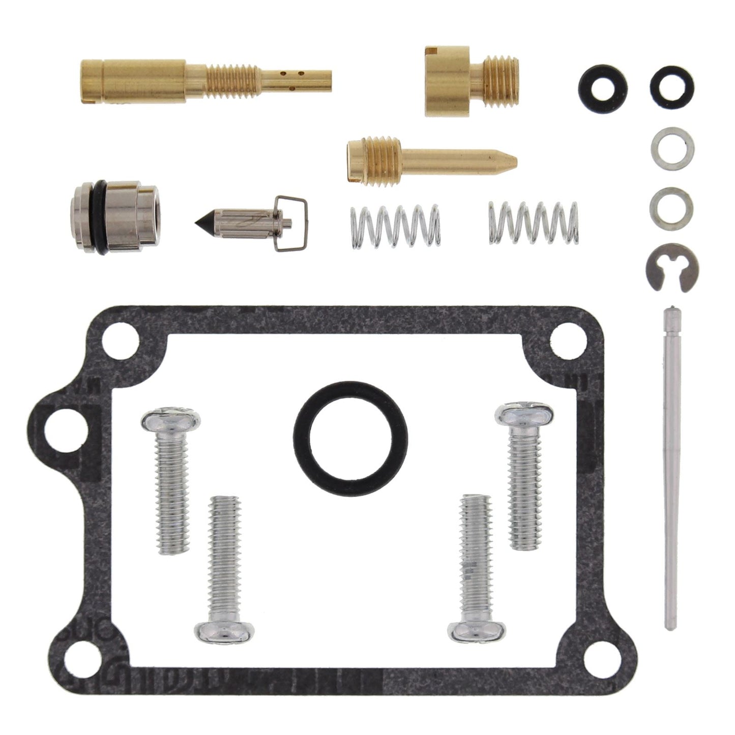 Carburetor Rebuild Kit For Suzuki DR-Z 70 2008 - 2017