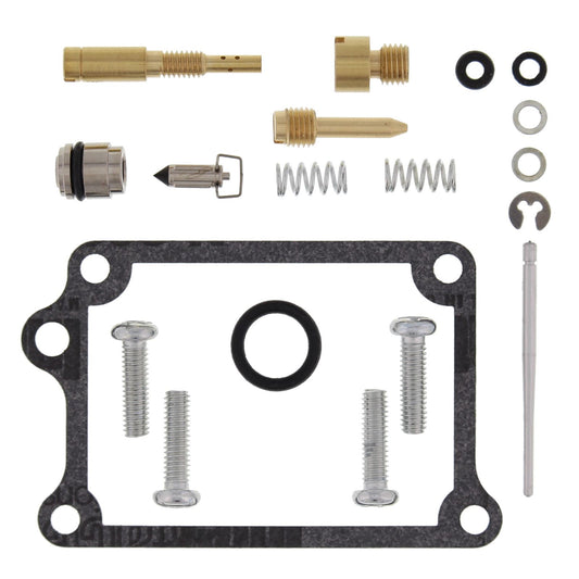 Carburetor Rebuild Kit For Suzuki DR-Z 70 2008 - 2017