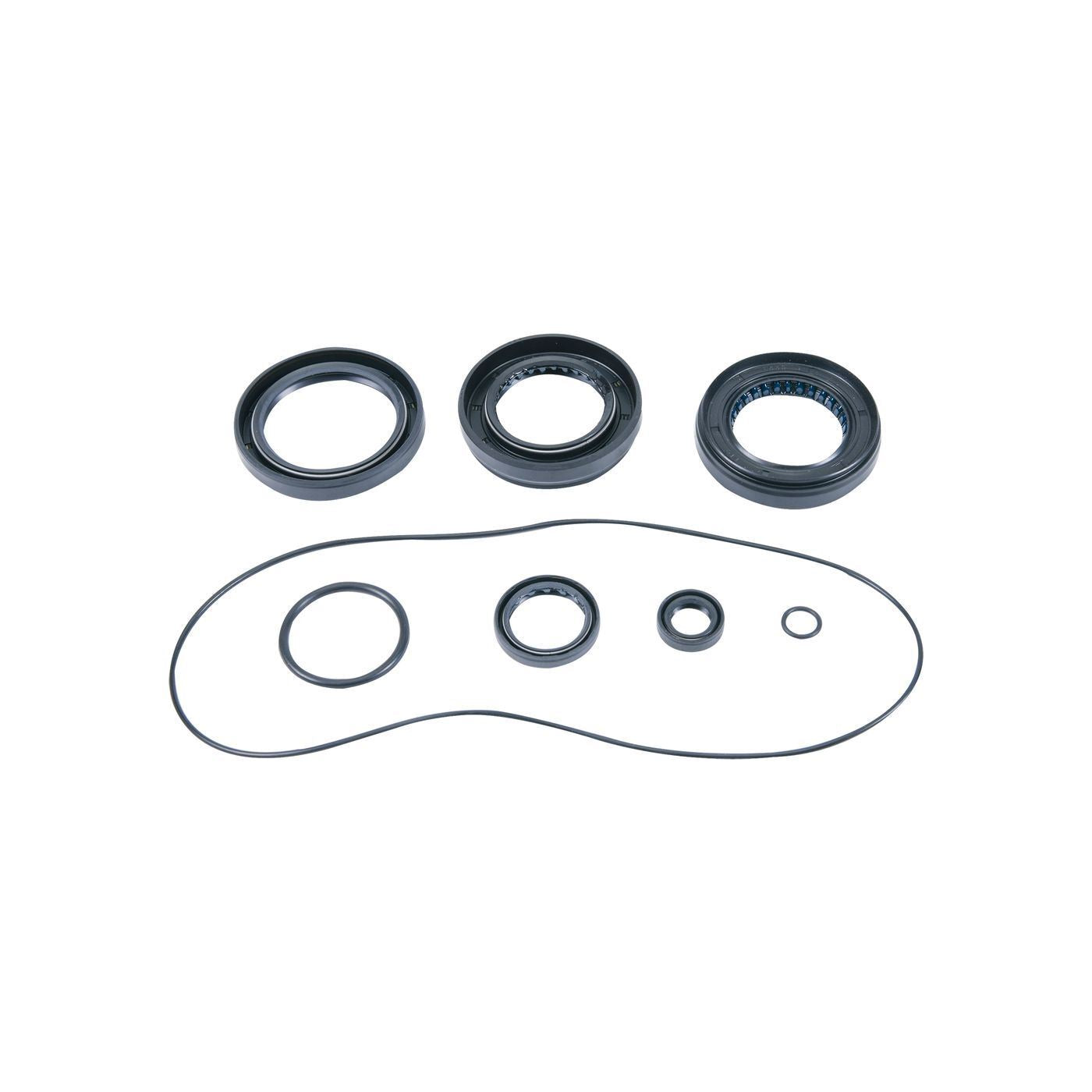 Differential Seal Only Kit Front Honda Big Red MUV 700 09-13