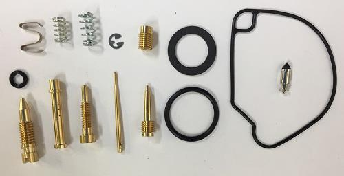TourMax Carburettor Rebuild Kit Honda CRF50F 06-12