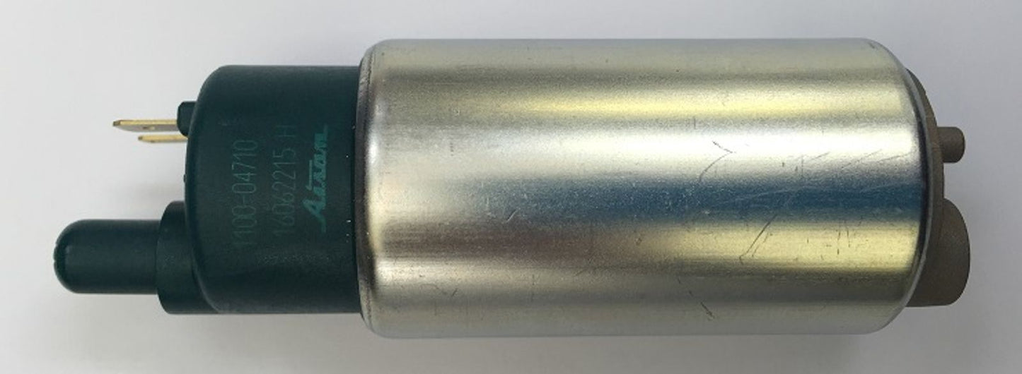 TourMax Fuel Pump Inside Tank Type Yamaha, Suzuki Models OE Refs: 1B7-13907-00/02/10, 1P5-13907-00/02, 3D7-13907-00/10, 3D9-13907-00/10, 59C-13907-00, 5RU-13907-00/01/02/10/11, 5S9-E3907-00/10, 5VU-13907-00/10, 5XT-13907-10, 15100-20H02, 15100-03H30