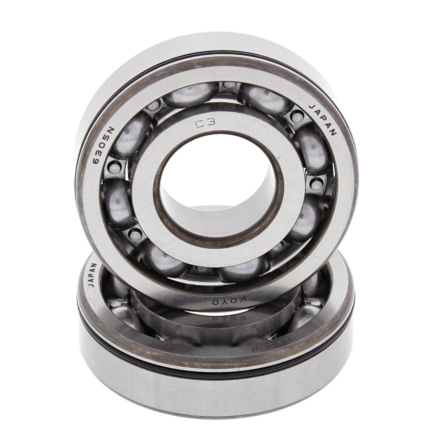 Wrp Crank Bearing & Seal Kits - WRP241050