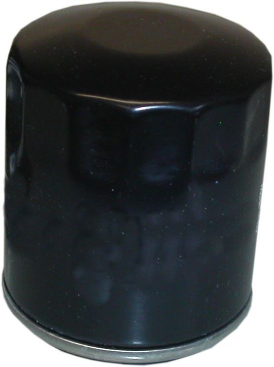 Oil Filter Reference: HF156, F303 KTM L:74mm x W:69mm T:C