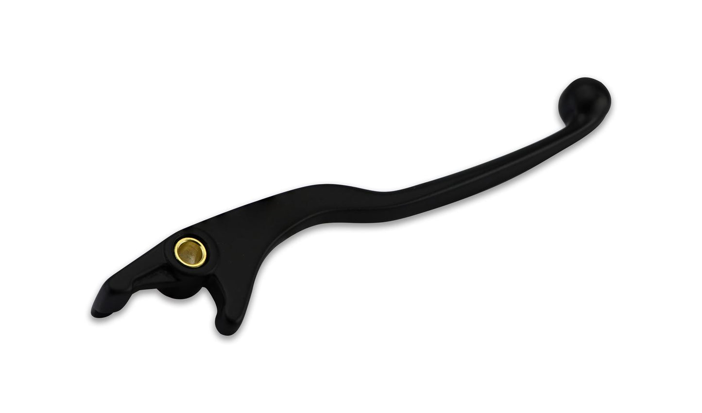 Front Brake Lever Black Suzuki 01D00