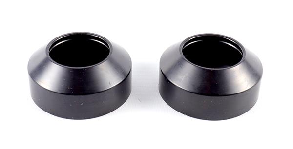 Fork Dust Seal 33mm Push Over Length 25.3mm & ID 49mm