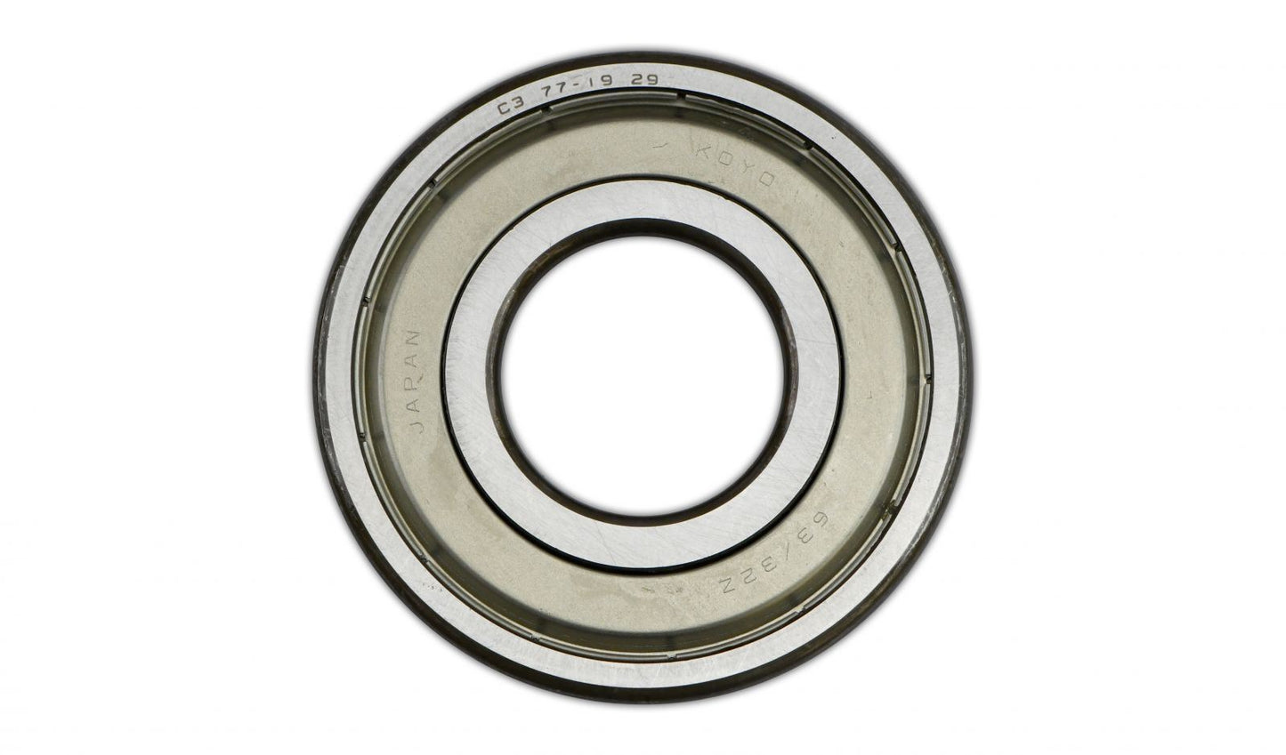 Koyo Bearing 63/32ZZC3 (ID:32mm x OD:75mm x W:20mm)