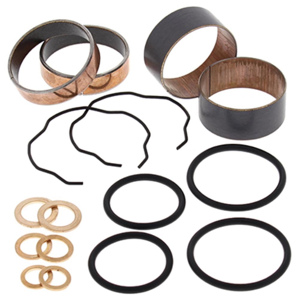 Fork Bushing Kit Kawasaki ZRX1100 99-00,ZRX1200 01-05,ZZR1200 02-05, S