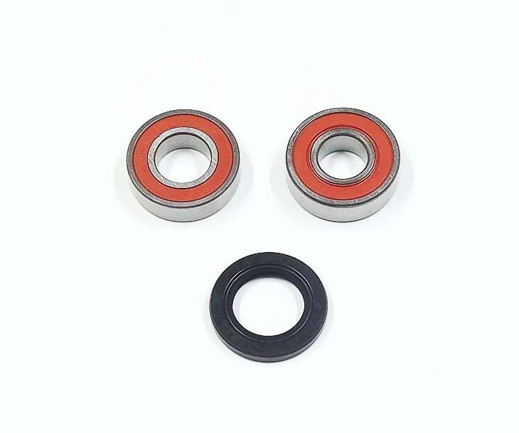 Wheel Bearing Kit Front For TT250R 02-09