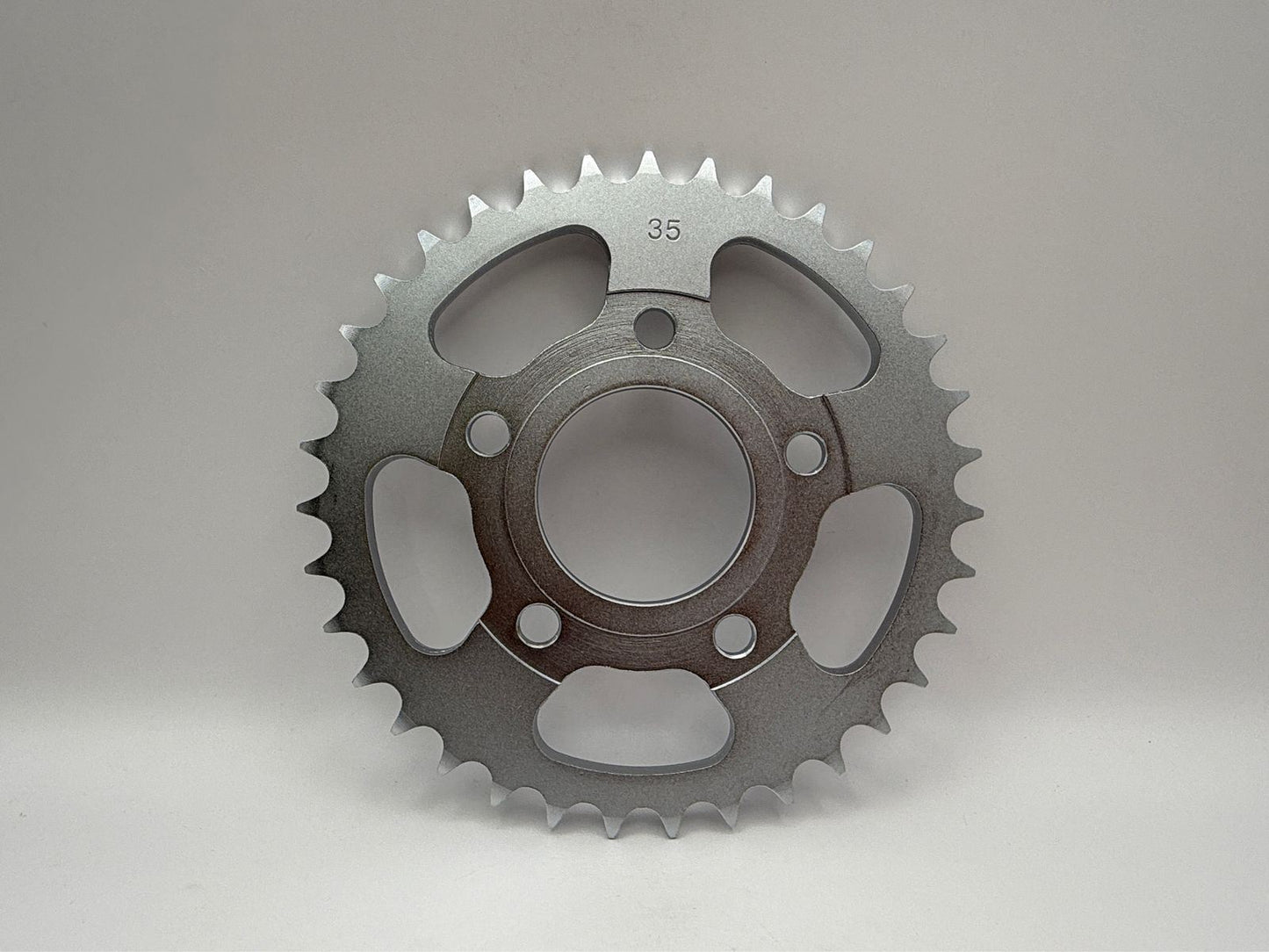 604-35 Rear Sprocket Honda NSR125 88-93