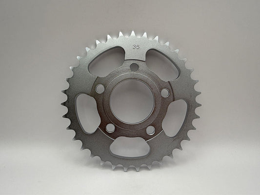 604-35 Rear Sprocket Honda NSR125 88-93