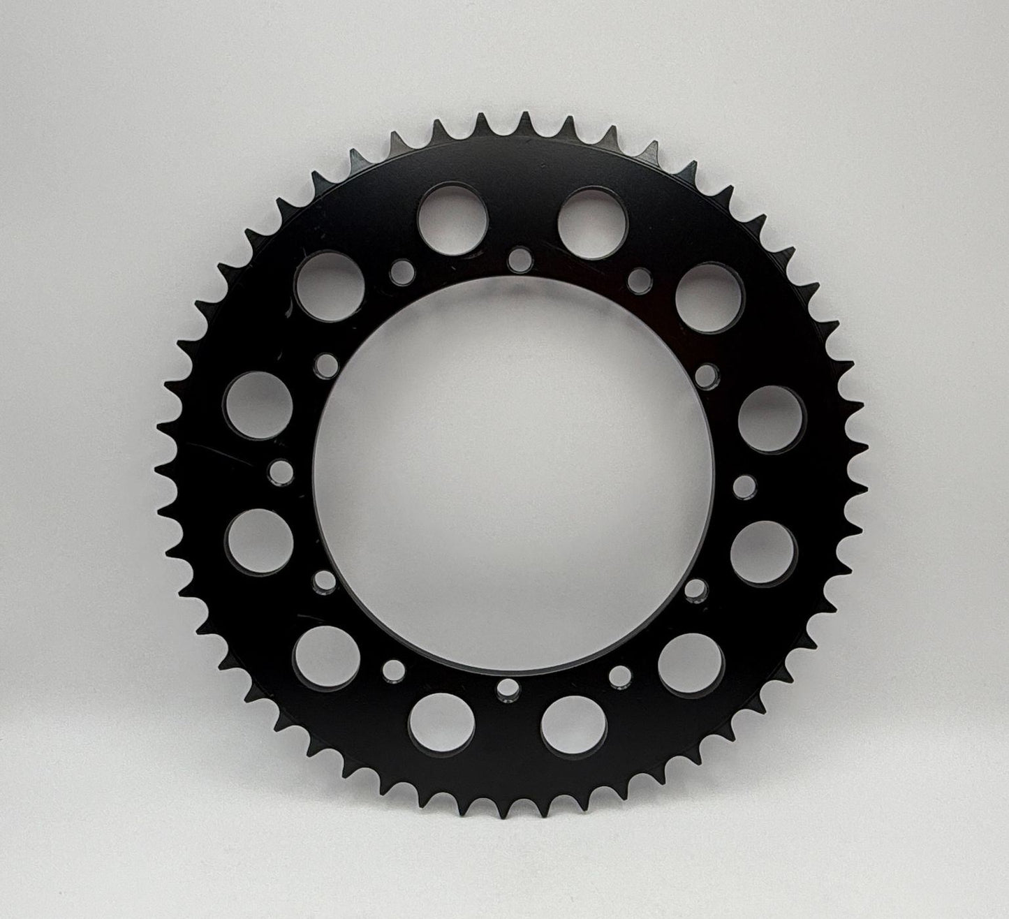 853-52 Rear Sprocket Yamaha WR200 92-95, WR250 91,92,94-96, WR400 98, WR500 92