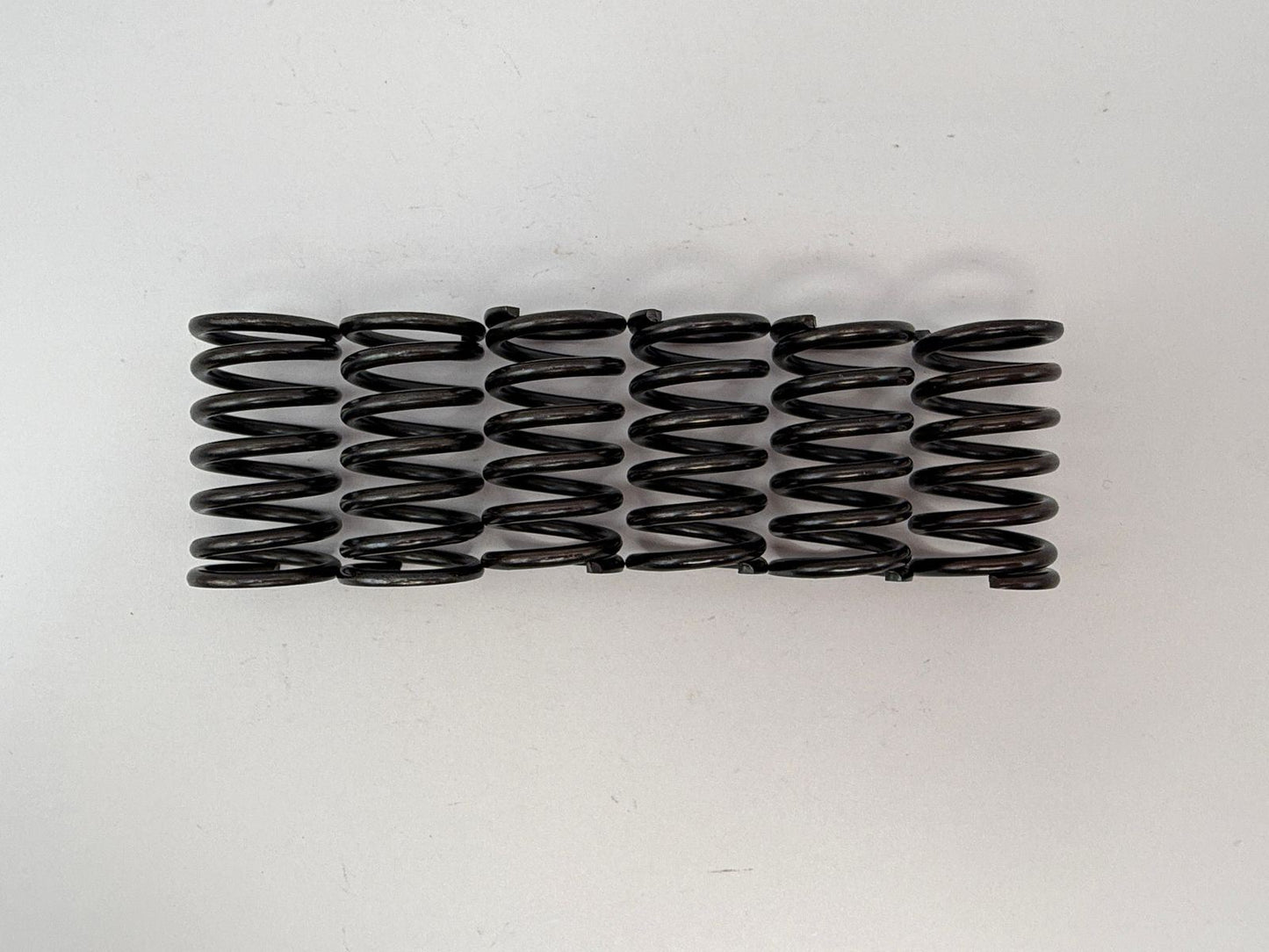 TourMax Clutch Springs Heavy Duty OD 19.80mm Length 44.00mm (2.50) OE Ref: 92144-1630