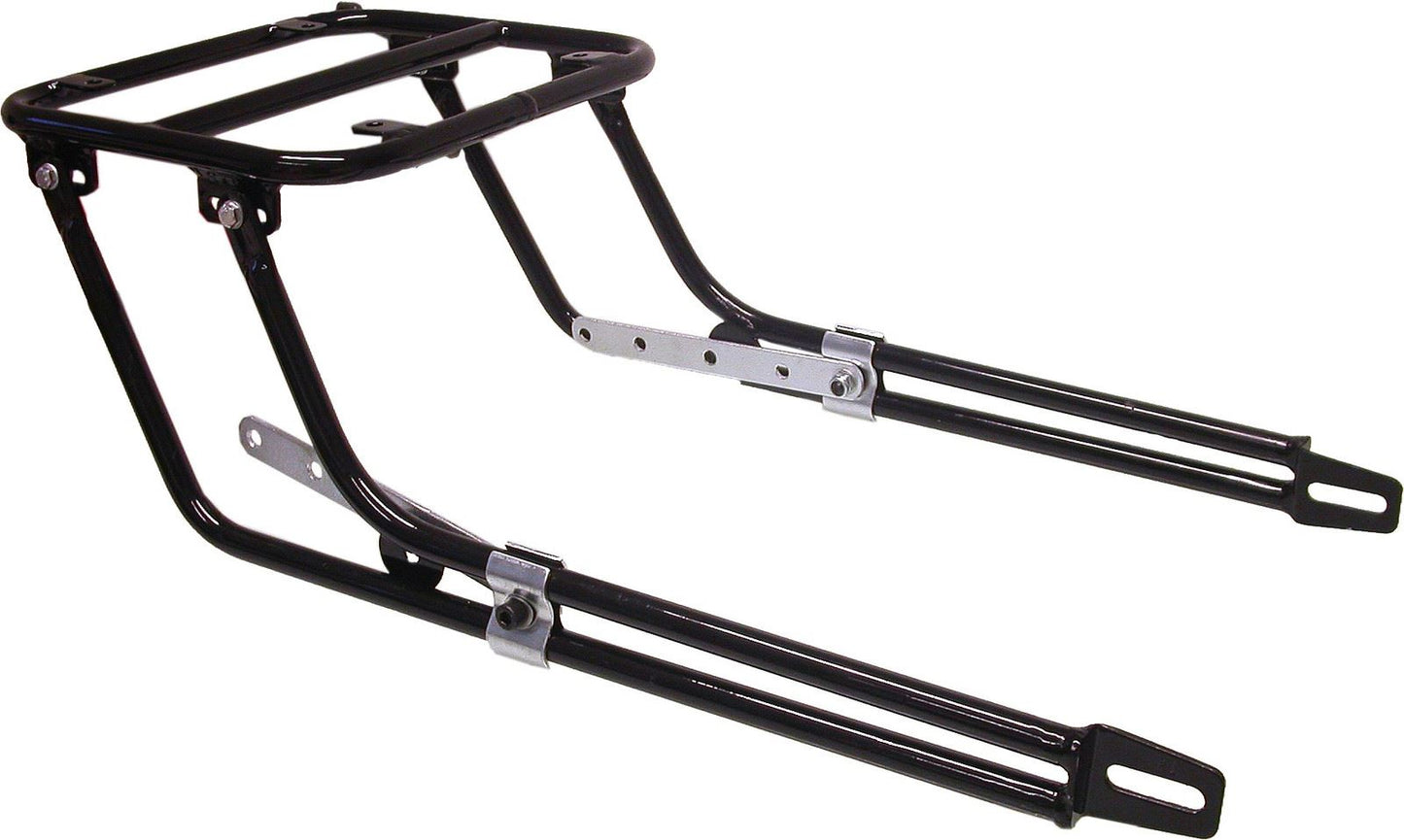 Carrier Black Universal to fit twin shock models 10kg max (Each)