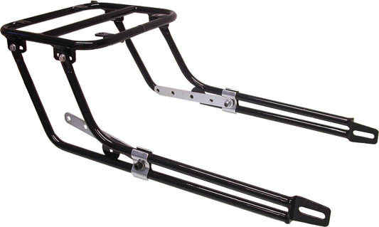 Carrier Black Universal to fit twin shock models 10kg max (Each)