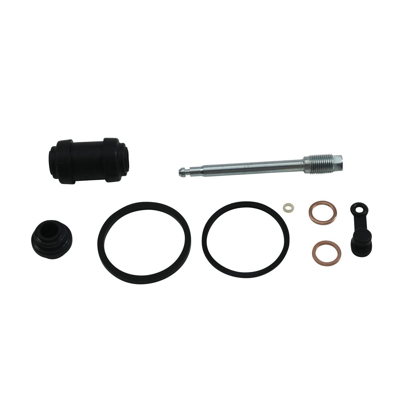 Rear Caliper Repair Rebuild Kit For Yamaha NIKEN 2019, NIKEN GT 2020