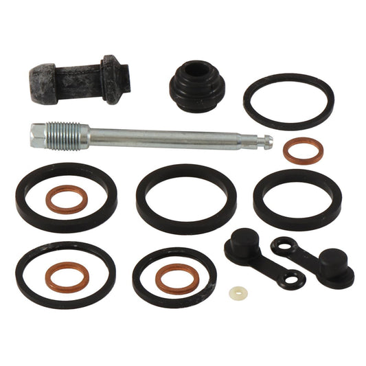 Caliper Rebuild Kit Front Honda VT1300CR ABS 10-16, VT1300CS ABS 10-14, VT1300CT ABS 11-15, VT1300CX ABS 10-17, VT1300CX ABS 18-19