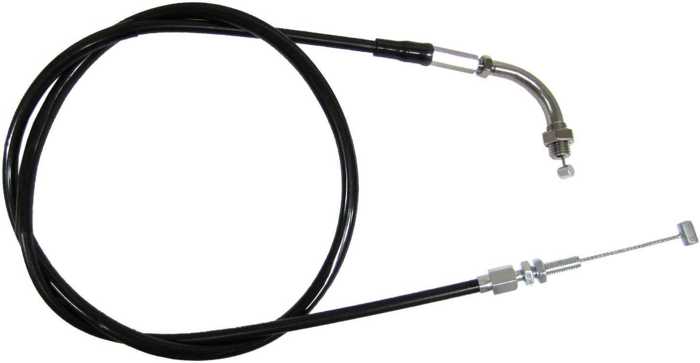 Throttle Cable Push & Pull for Honda CX500Z,A,B 1978-1984 OE Ref's 17910-415-010, 17920-415-010