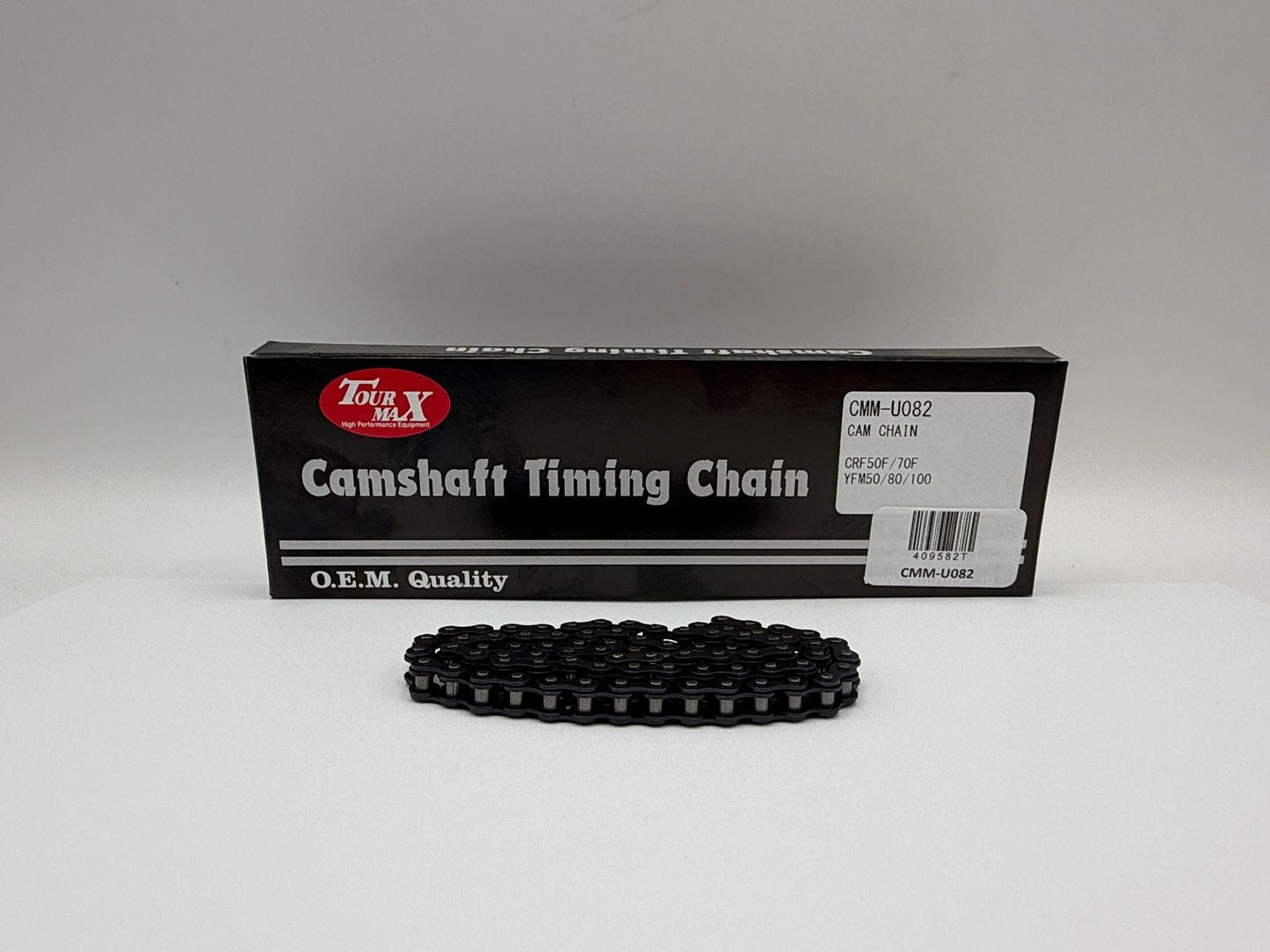 TourMax Timing Cam Chain 25-110