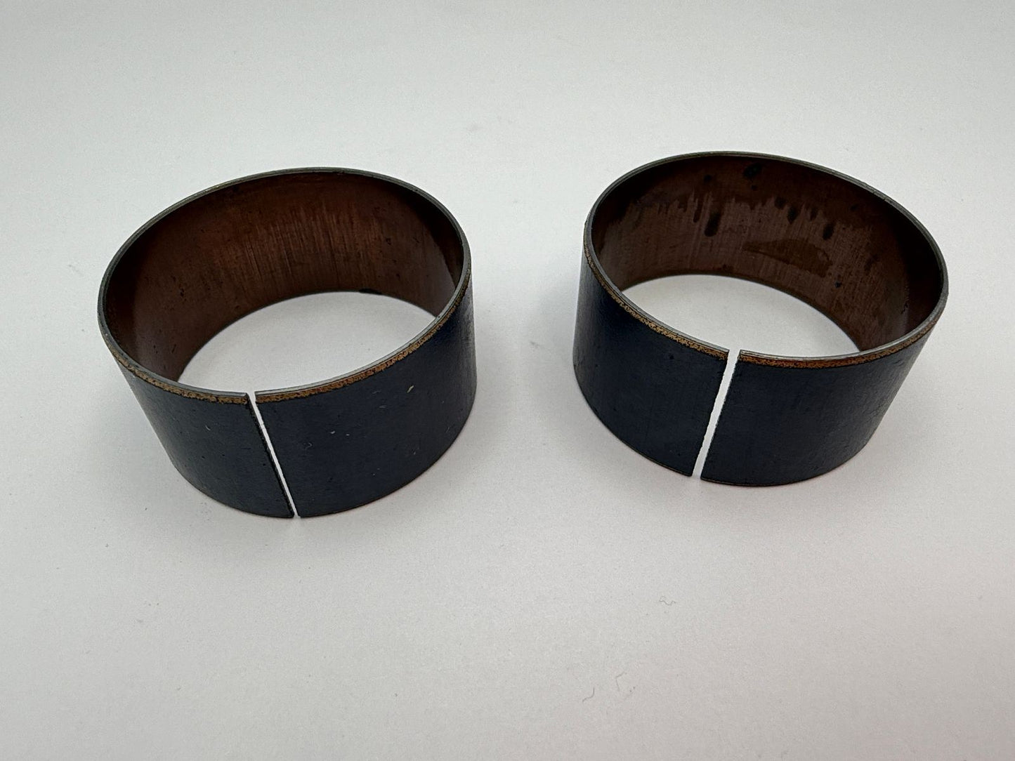 Fork Bushings OD 38.5mm, ID 36.5mm, Width 20, Thickness 1mm