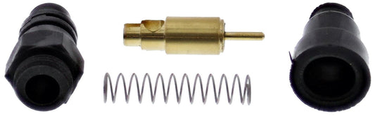 Carburetor Choke Plunger Starter Valve Kit For Honda XR650L 1993-2023