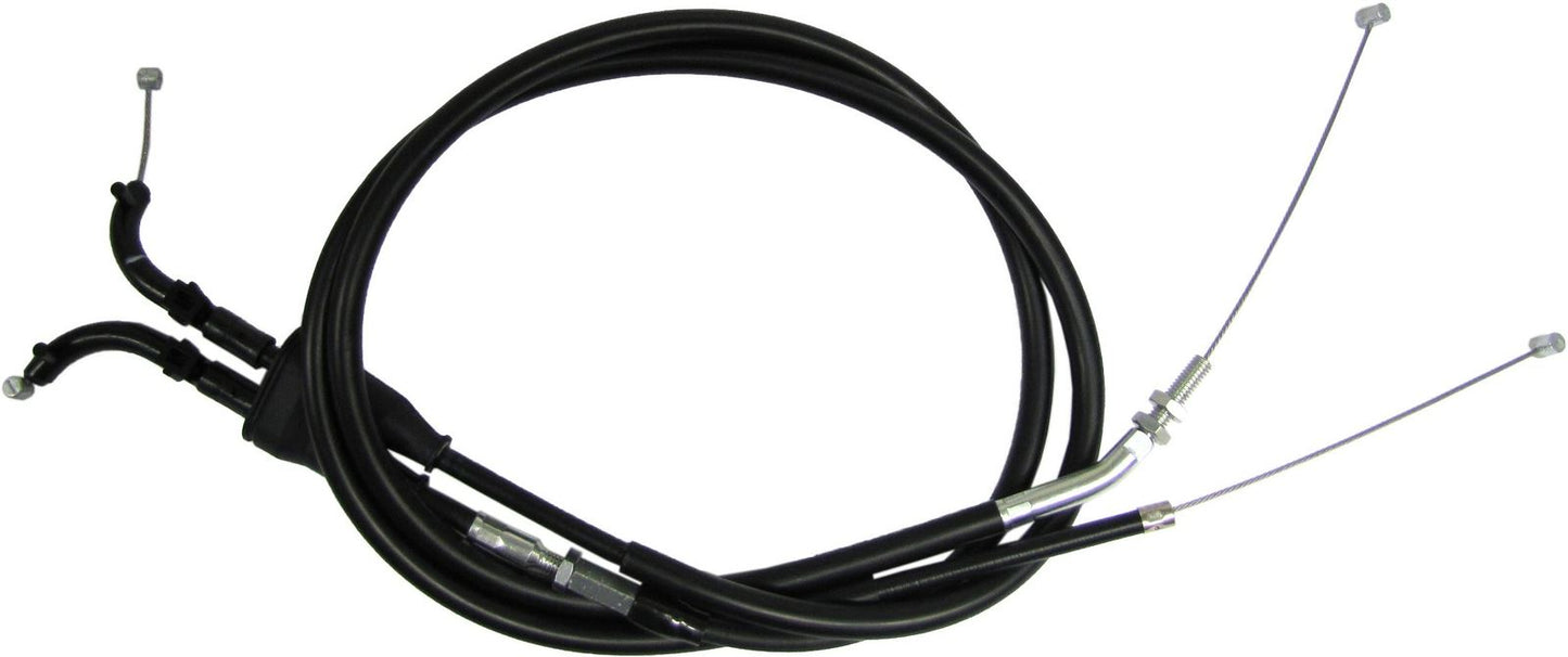 Throttle Cable Yamaha Complete TDM850 91-95