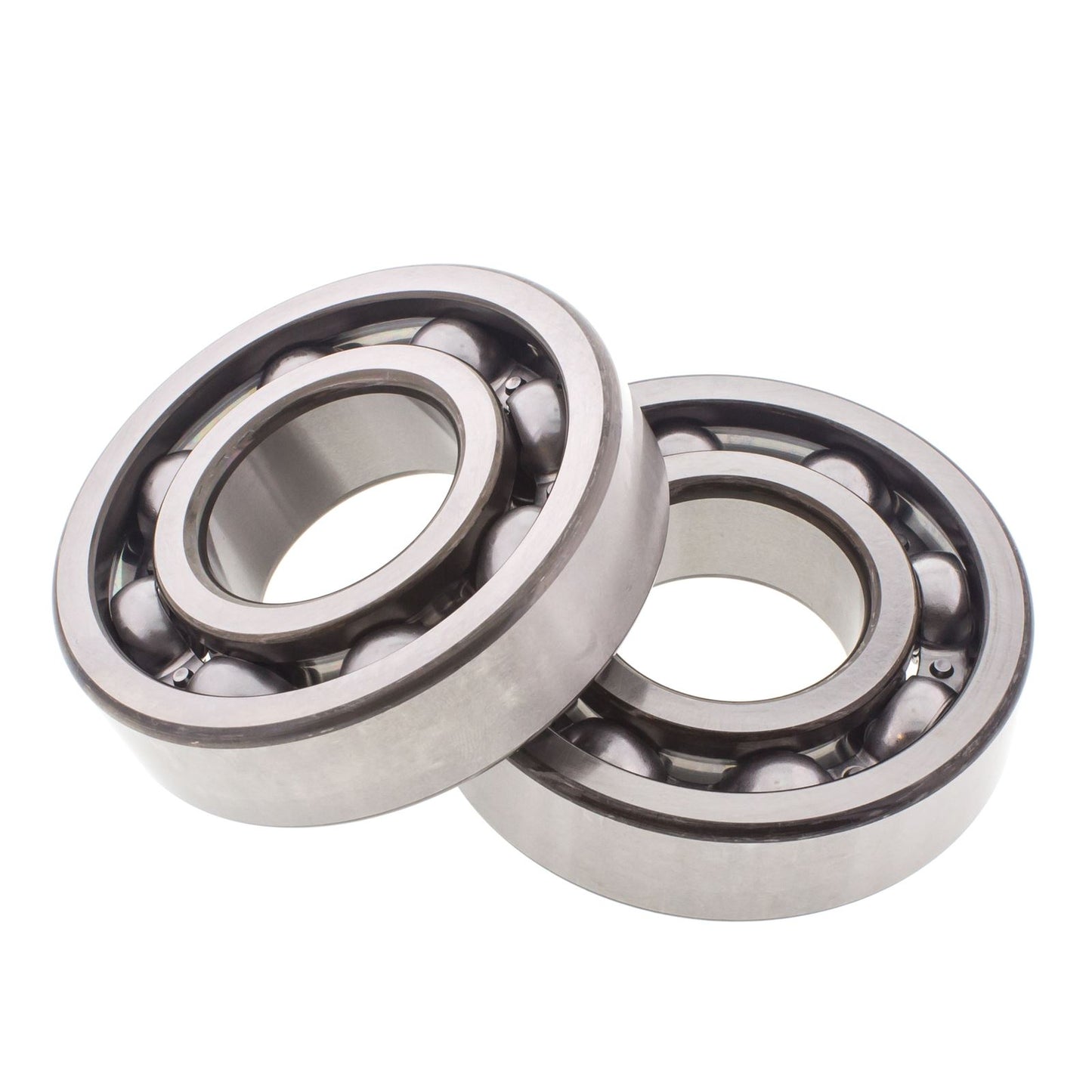 WRP Crank Shaft Bearing Kit Yamaha Kodiak 700 4WD 16-22, Kodiak 700 EPS 4WD 16-22, Kodiak 700 EPS 4WD Green 2018, Kodiak 700 EPS 4WD Hunter 18-22, Kodiak 700 EPS 4WD SE 18-22, YFM550 Grizzly 09-14, YFM550 Grizzly EPS 09-14, YFM700 Grizzly 07-16, YFM7