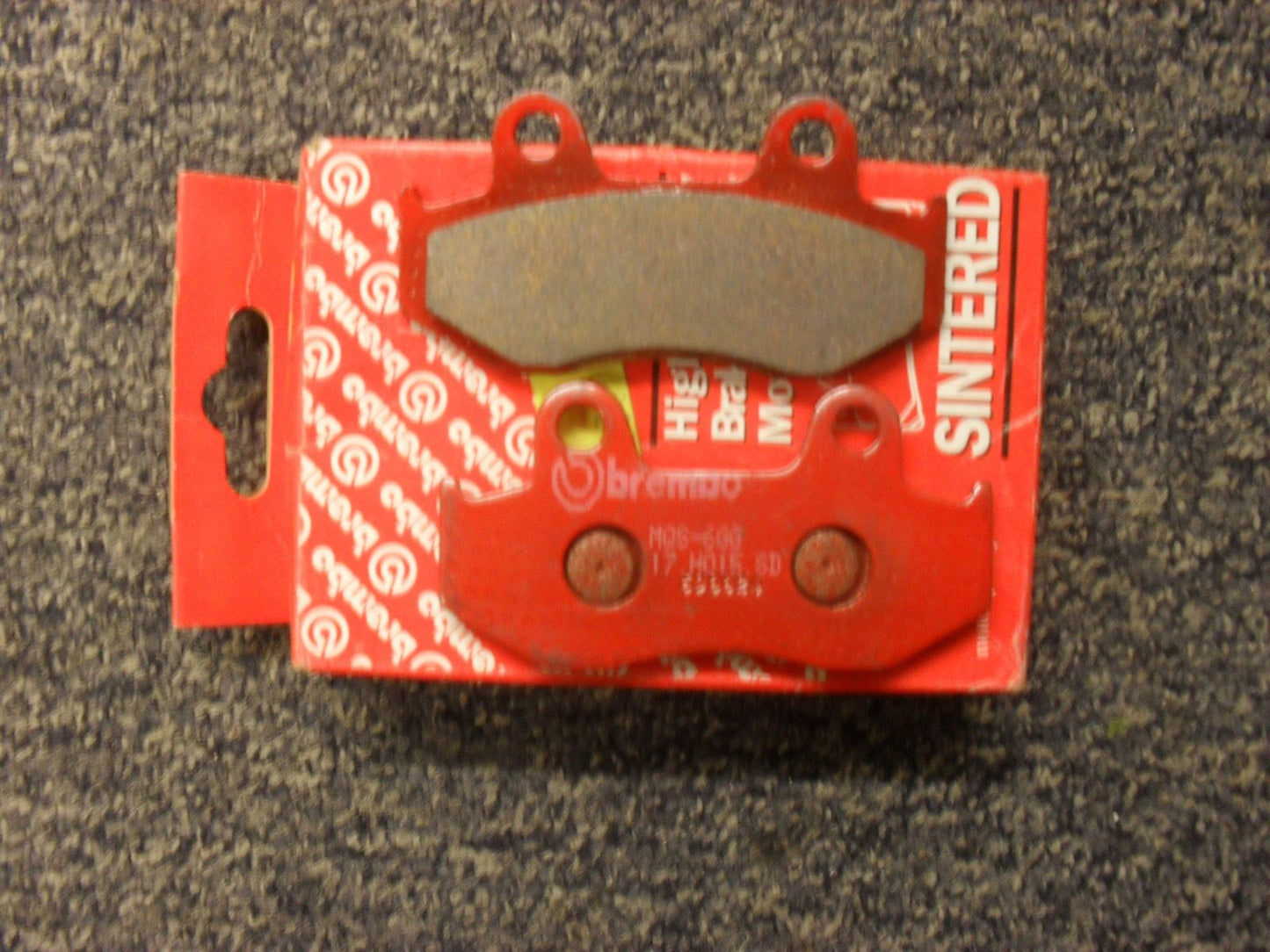 Brembo FA 92 Motorcycle Brake Pads Limited Stock!!