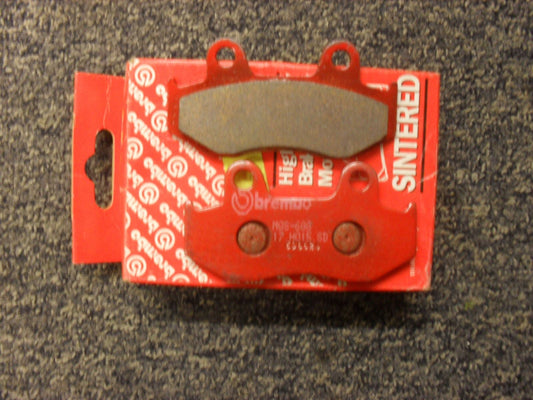 Brembo FA 92 Motorcycle Brake Pads Limited Stock!!