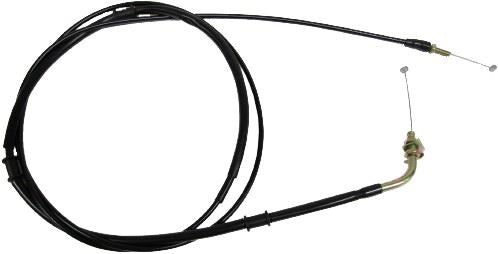 Throttle Cable Piaggio Fly 50 (4T) (Each)