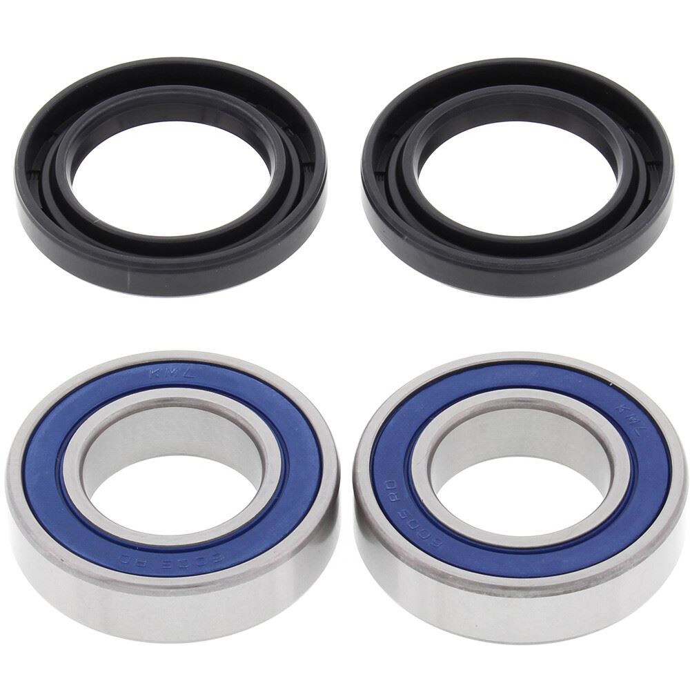 Wheel Bearing Kit Front Yam YZF-R1 16-18,R6 17-18,FZ10 17