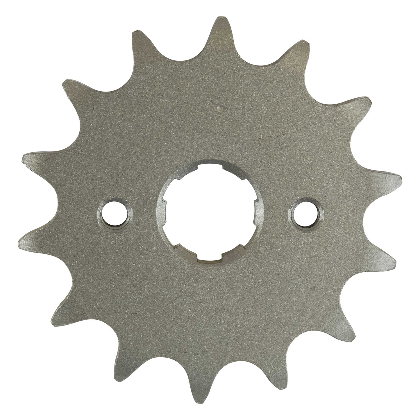 504/249-15 Front Sprocket Kawasaki AE80, AR80, Honda NSR75