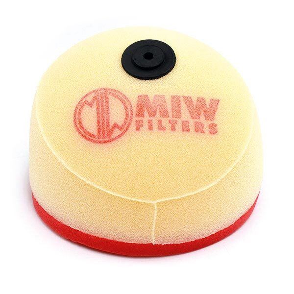 Moto Air Filter Honda CR80R 86-02, CR85R 02-07