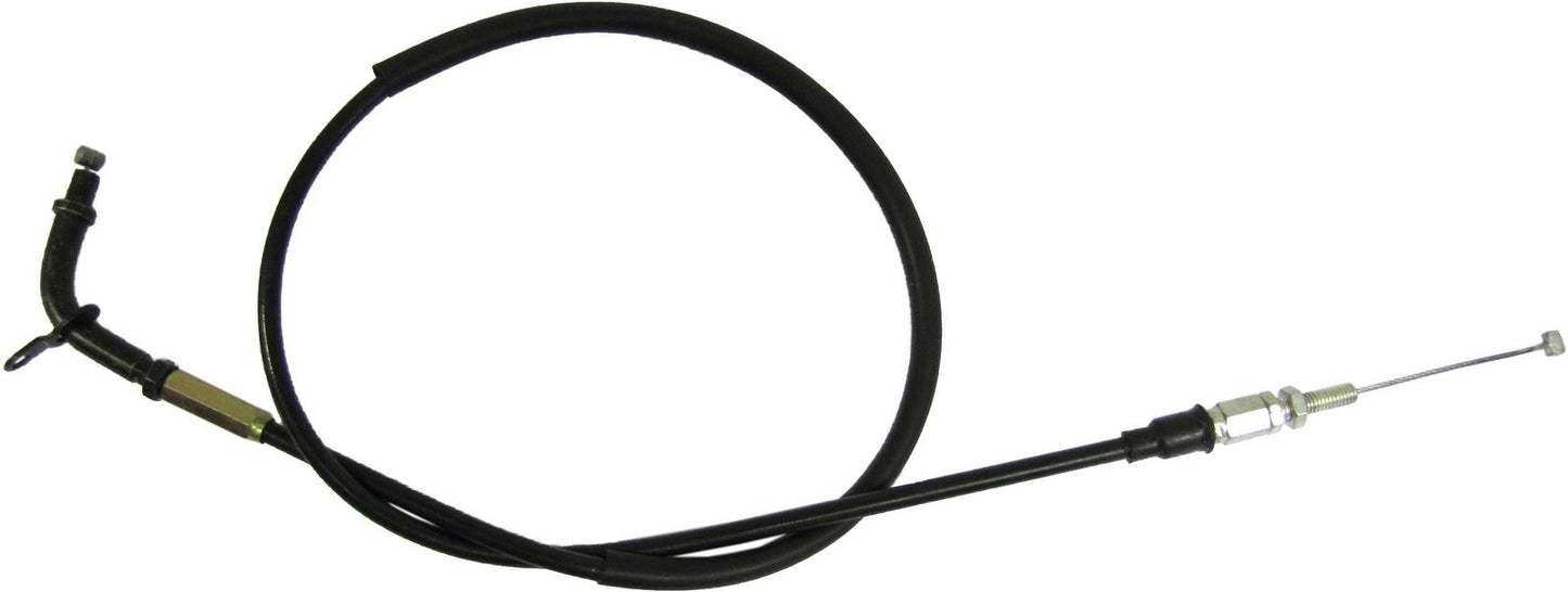 Throttle Cable Suzuki Pull GSXR750J,K,L 1988-1990, GSXR1100K,L