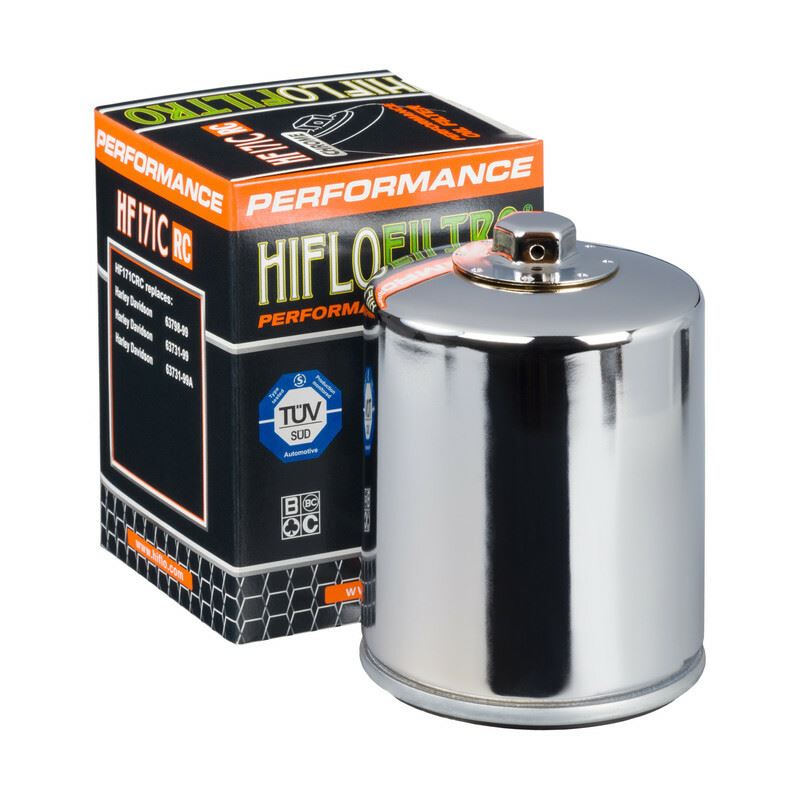 HF171crc Hiflo Oil filter