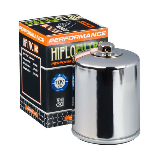 HF171crc Hiflo Oil filter