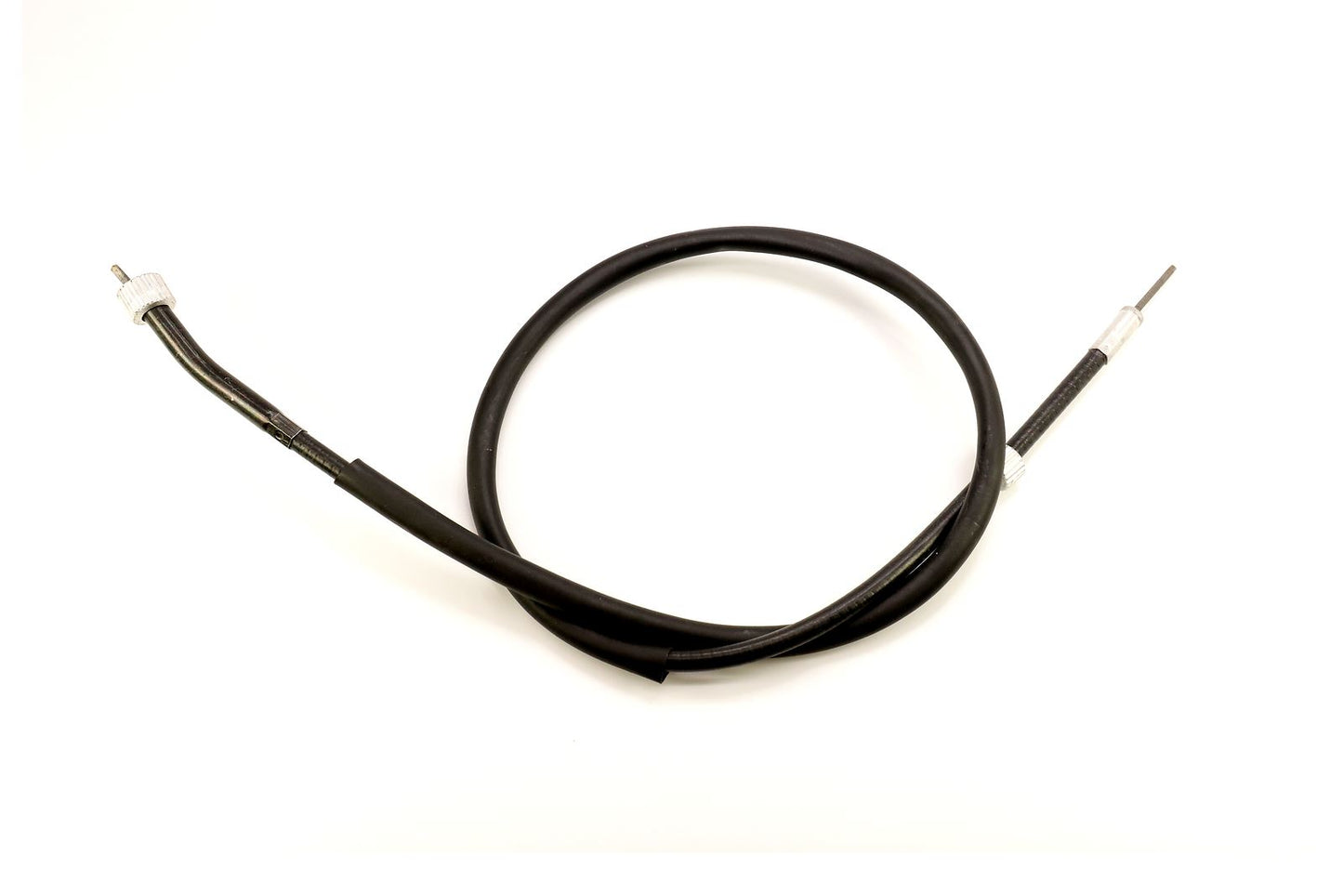 Speedo Cable For Peugeot Ludix 50 at 940mm, 11mm Sq + 9mm Sq